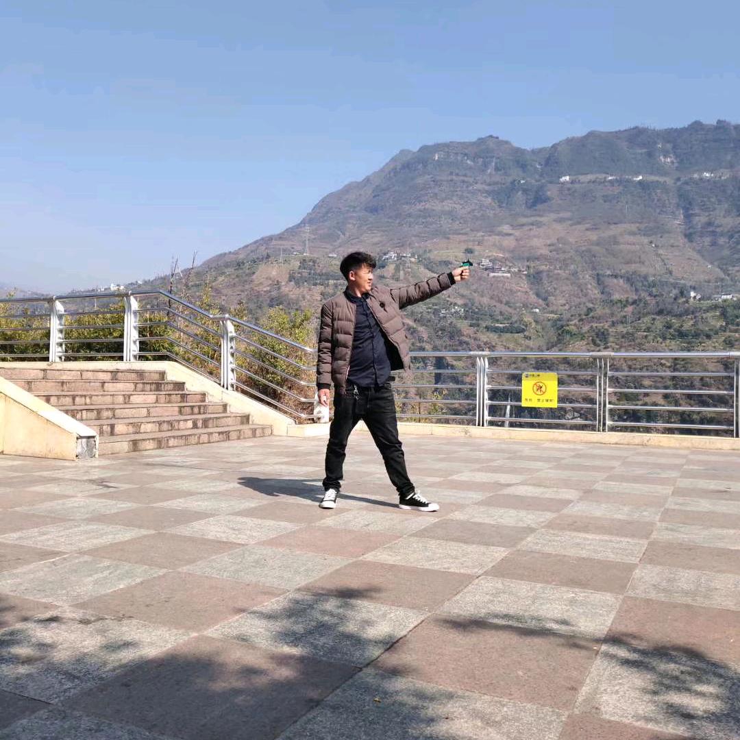 友哥