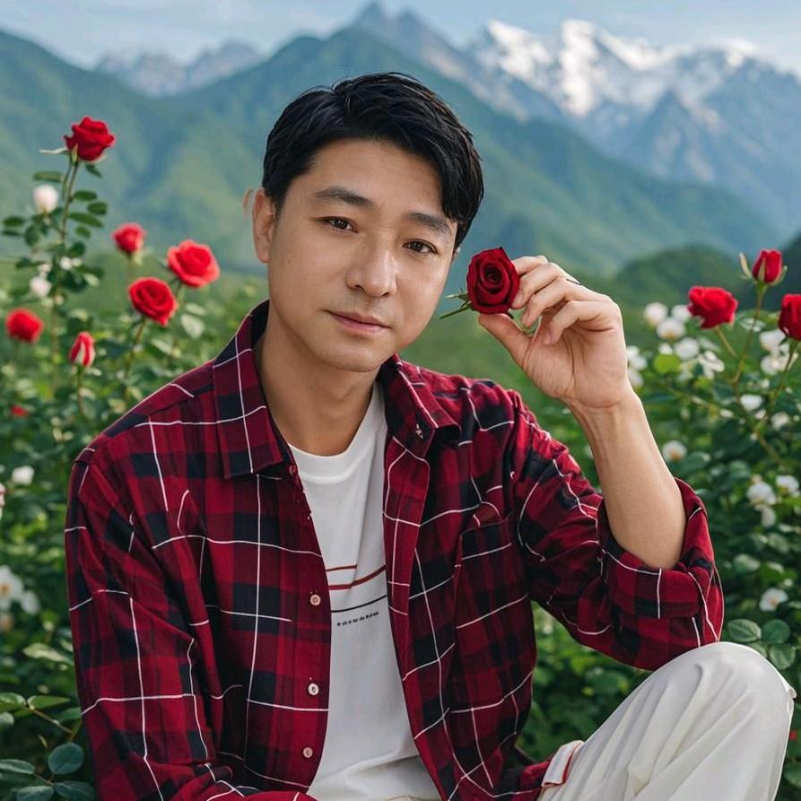 明天更好，