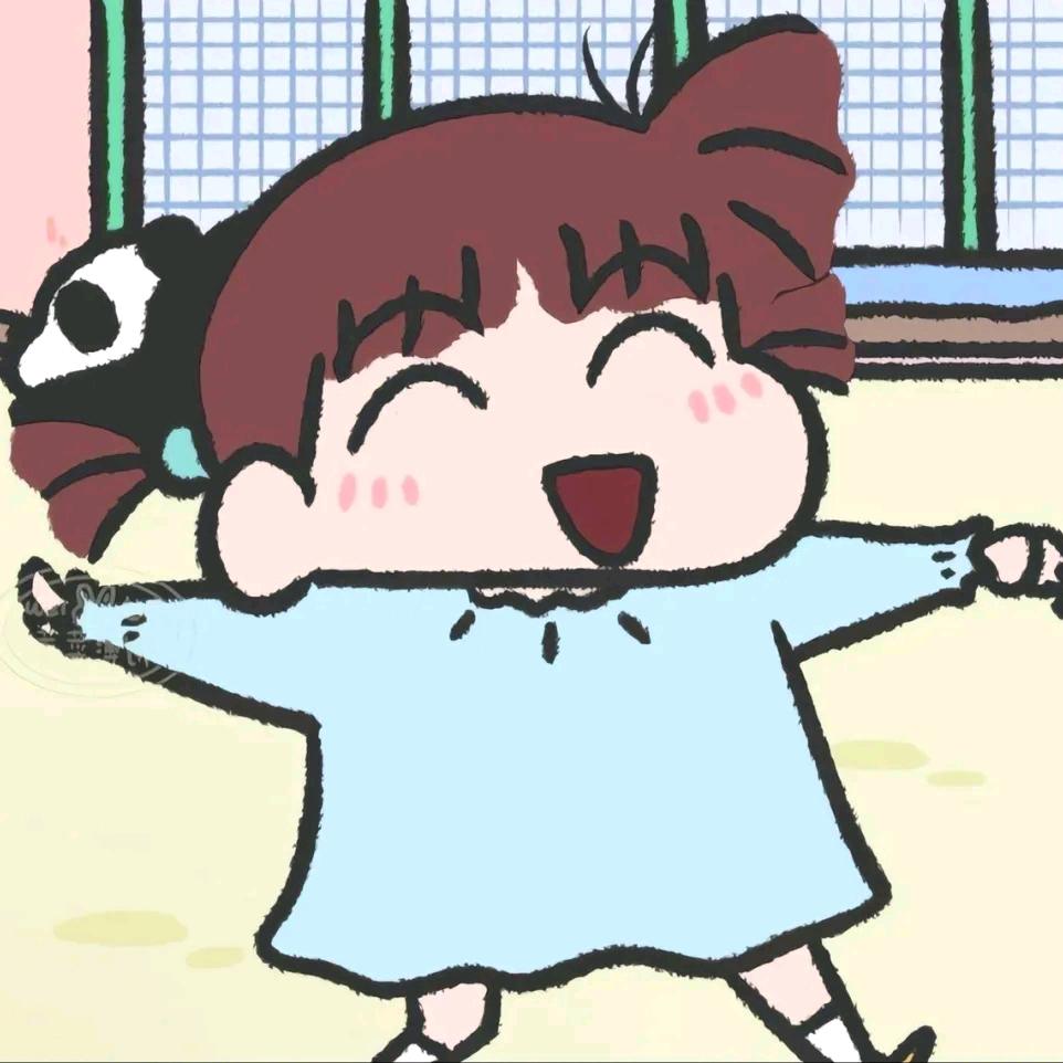 妮妮来咯🍒