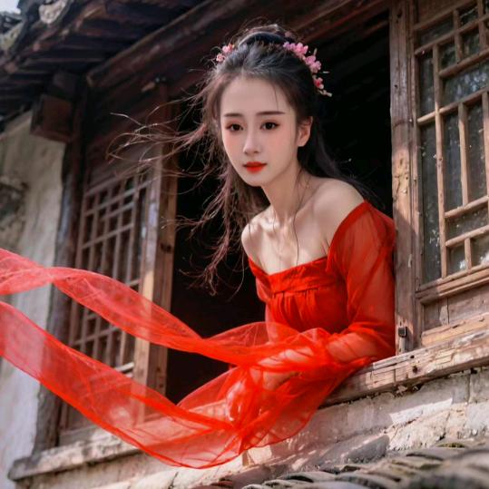 🦋🐖囍儿古朴🌺江南烟雨🌺🐖🦋