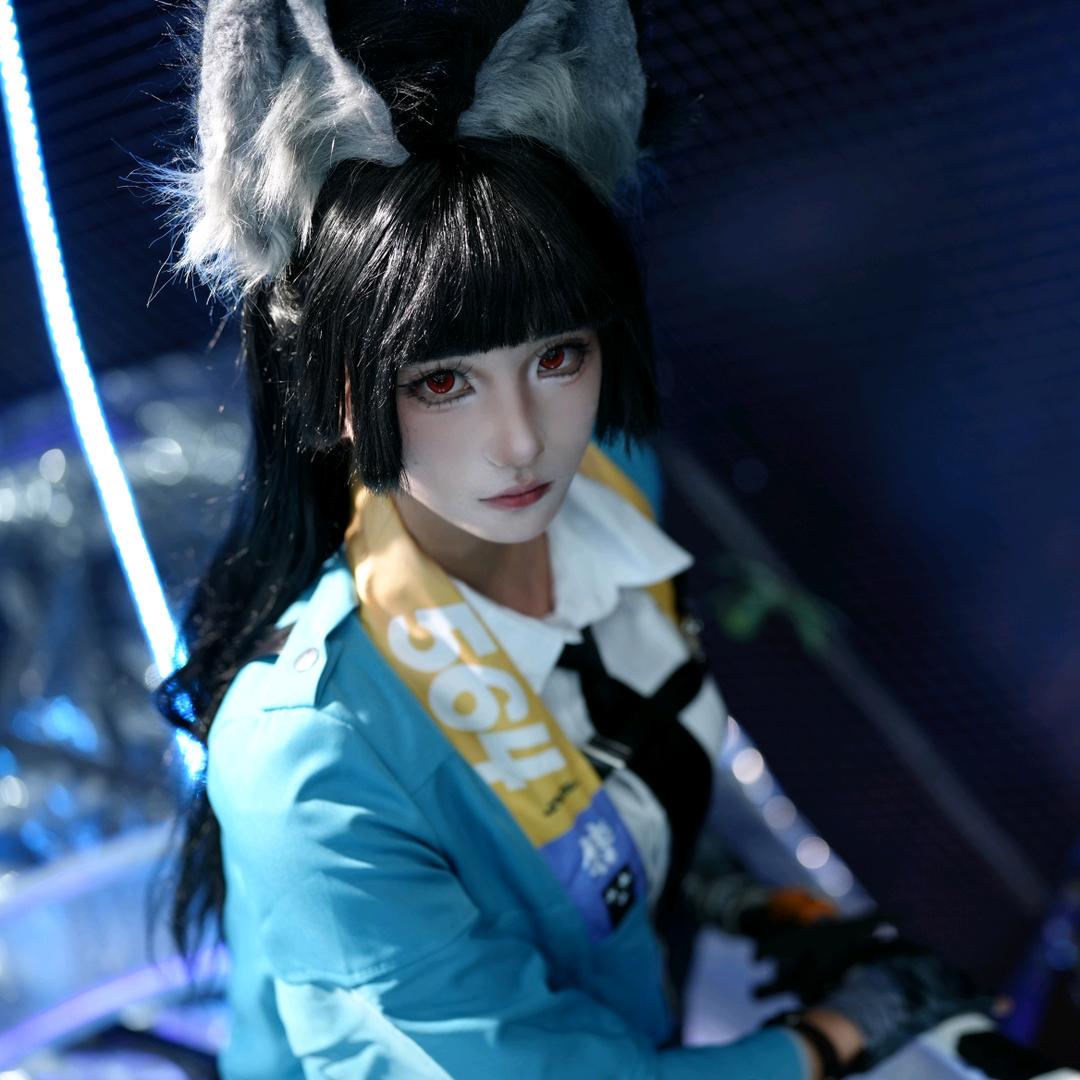 黑犬_默