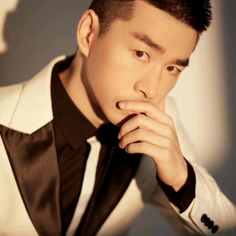 姜涛🔥大舞台🎤