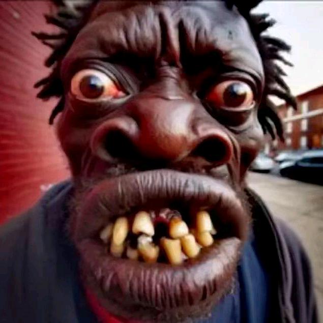 米团儿(土坷垃）