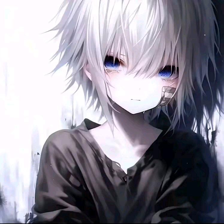 初惰（捡垃圾）