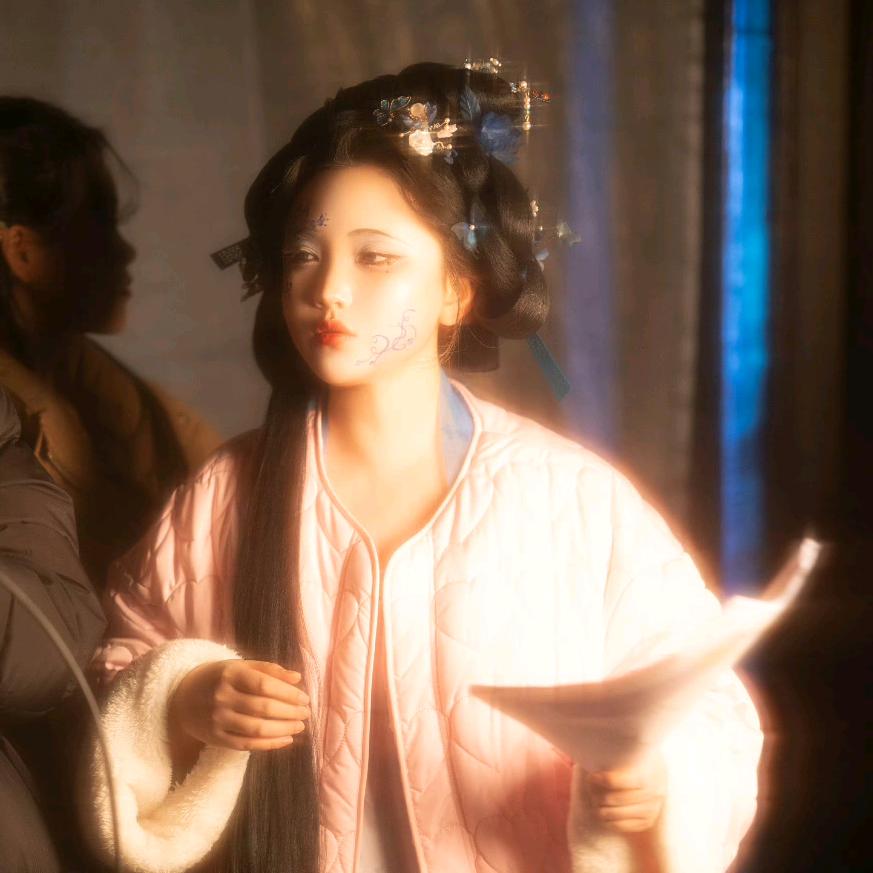 杨杨的宝藏清单