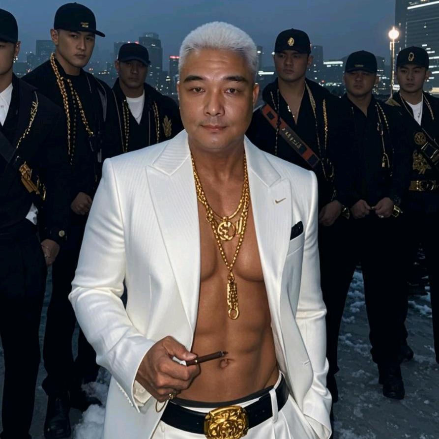 正在旅行