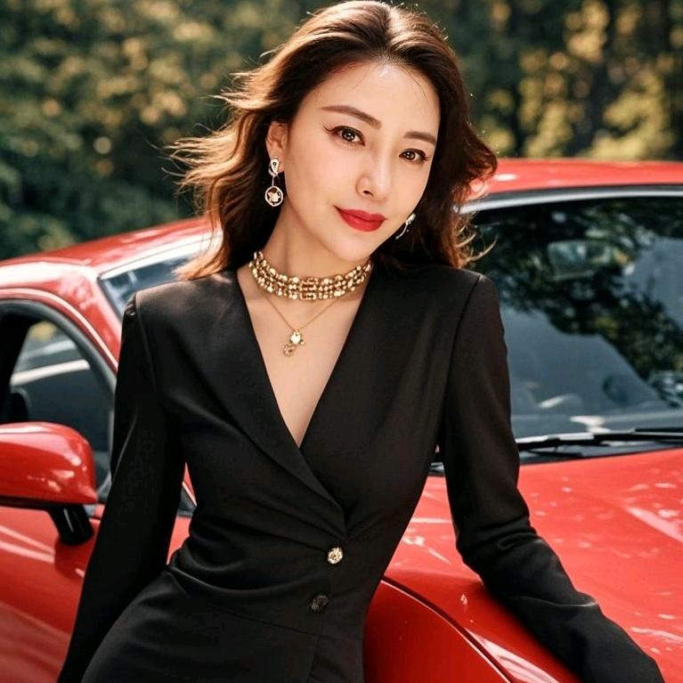 女神