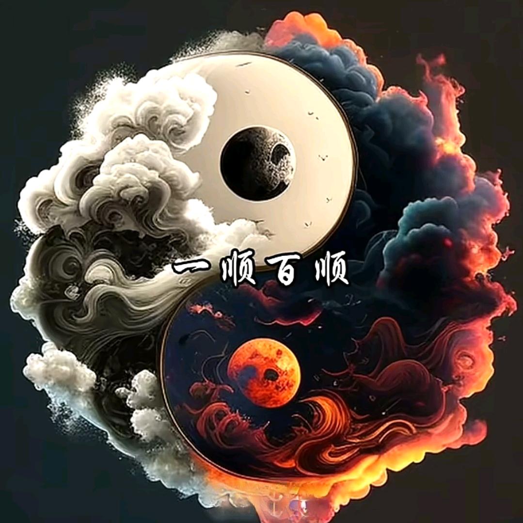 💫木火通明