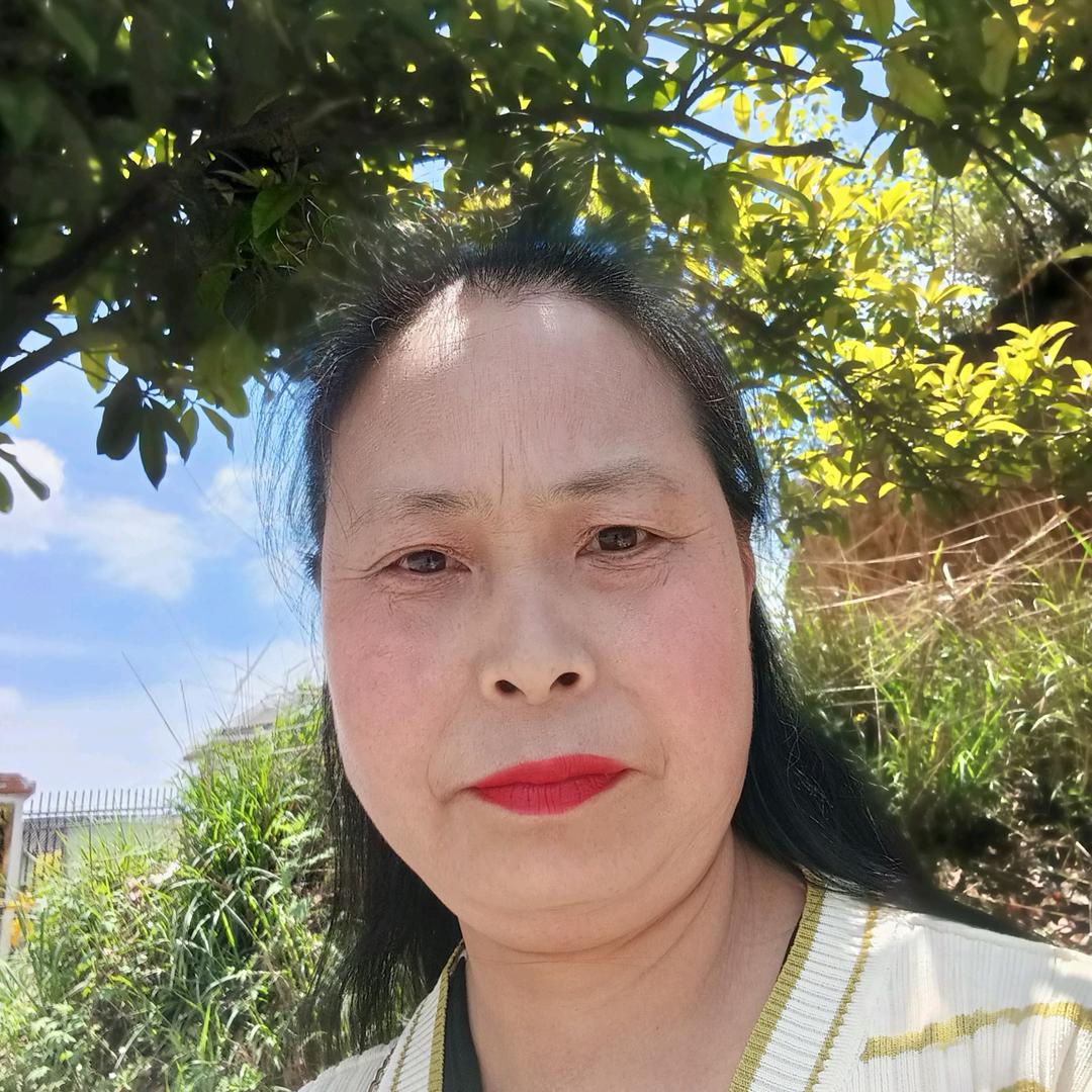 土豆姐