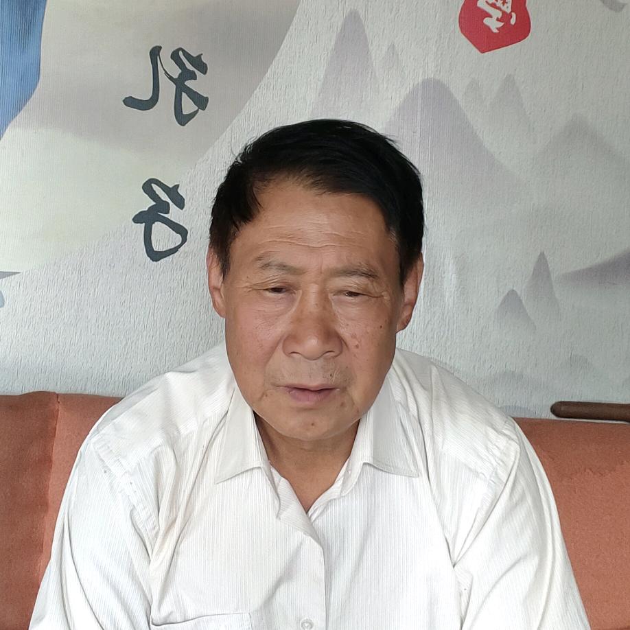 赵树亮（早7.点10）首播