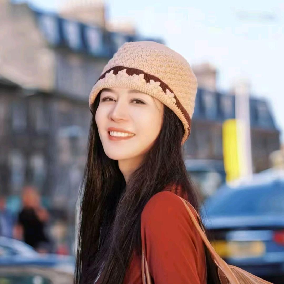 王璇（穿搭美学）