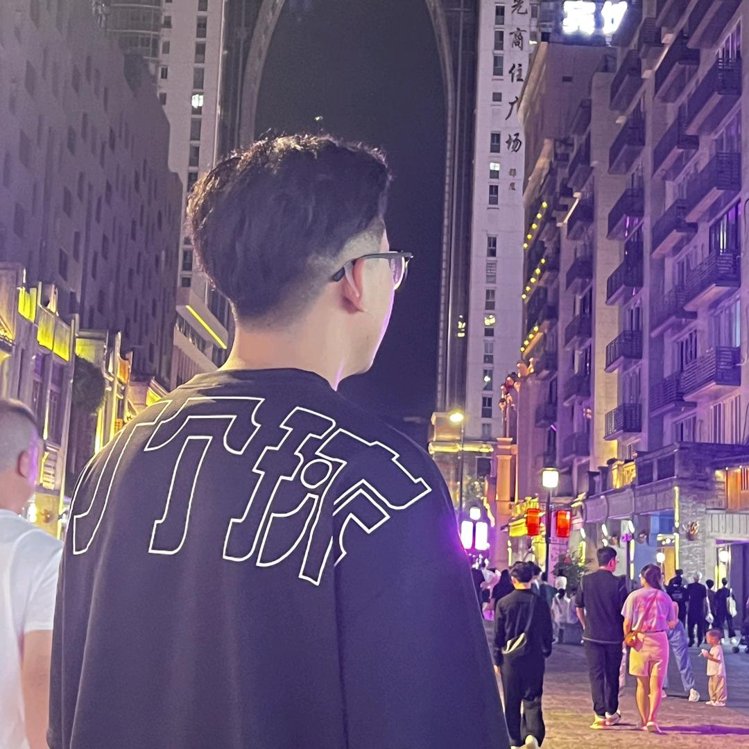 北方的狼族🐺头像