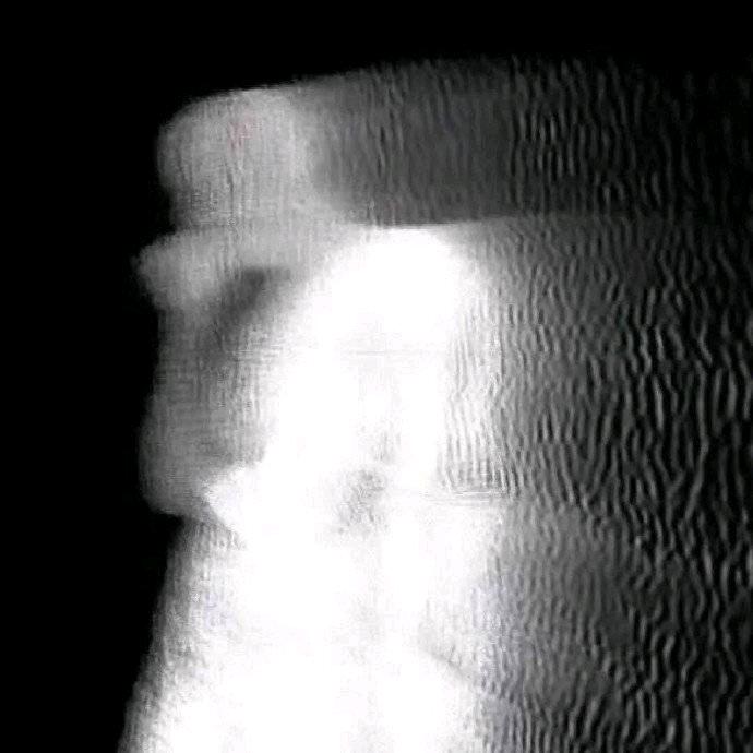 克莱因蓝l