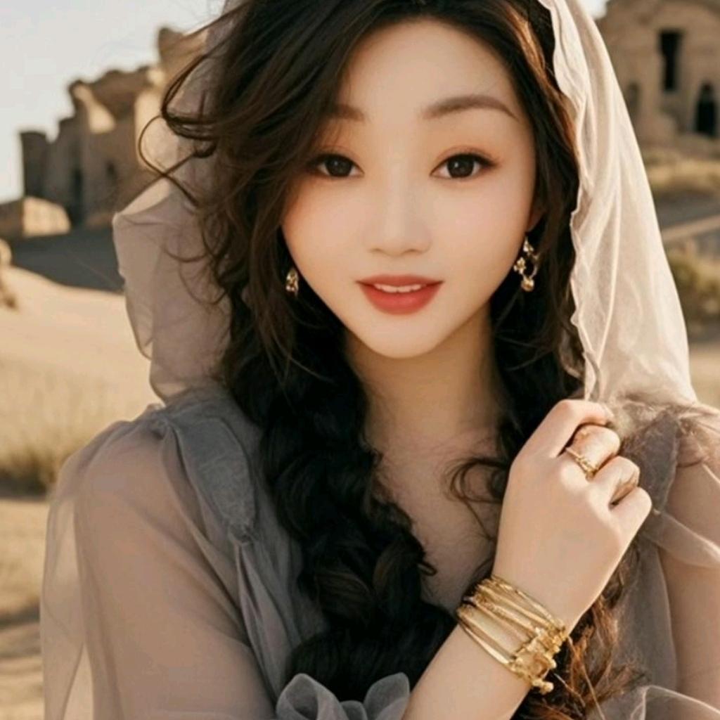 艾米（商会协会联盟秘书长）