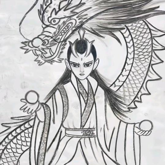 黑屏
