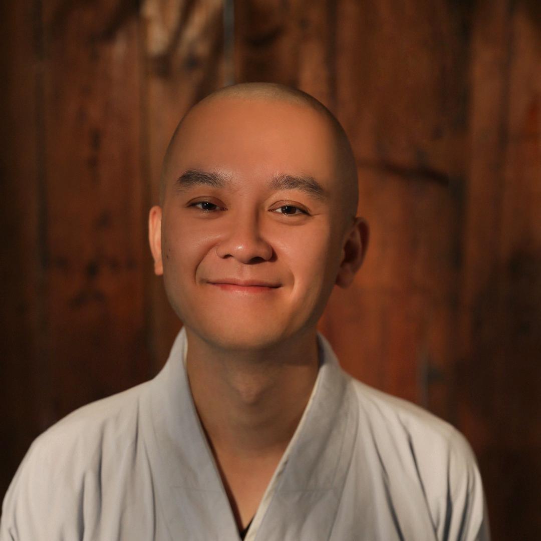 悟澹