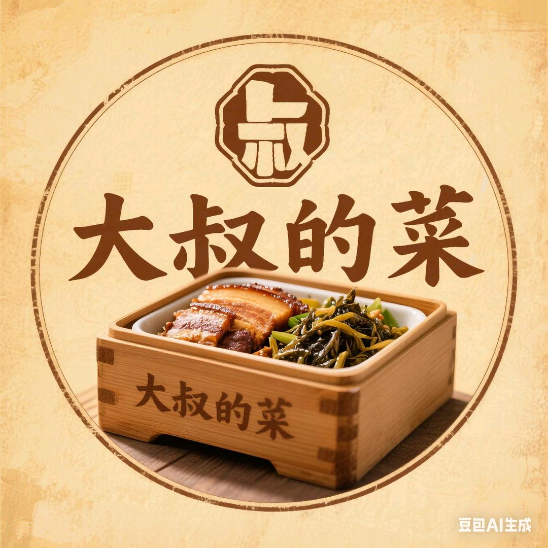 大叔的菜