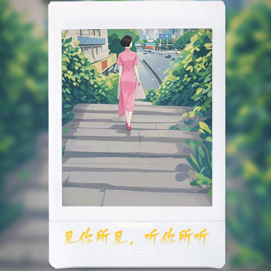 故纸炊烟头像