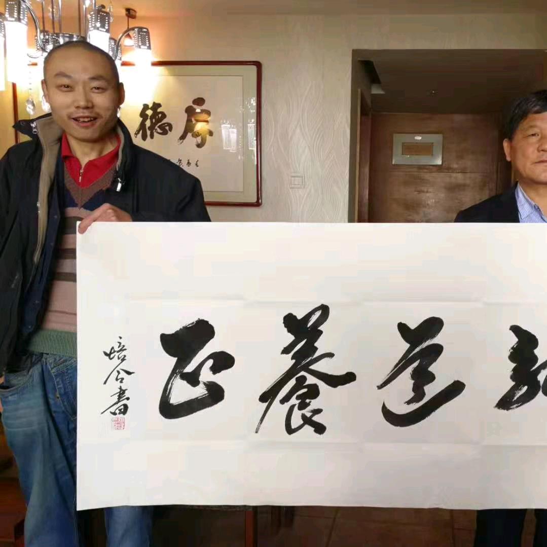 昆林文化艺术传媒总监张昆