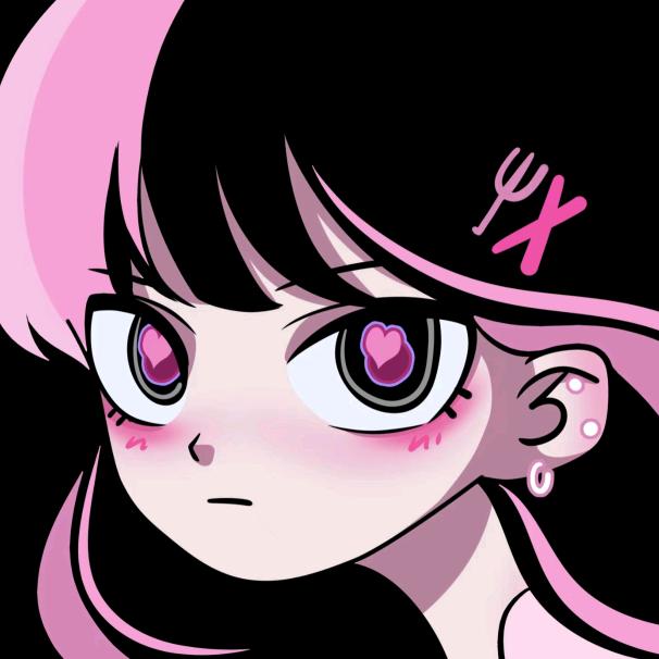 Kio鱼✨（无畏手游）