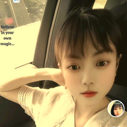 女人要么狠要么忍