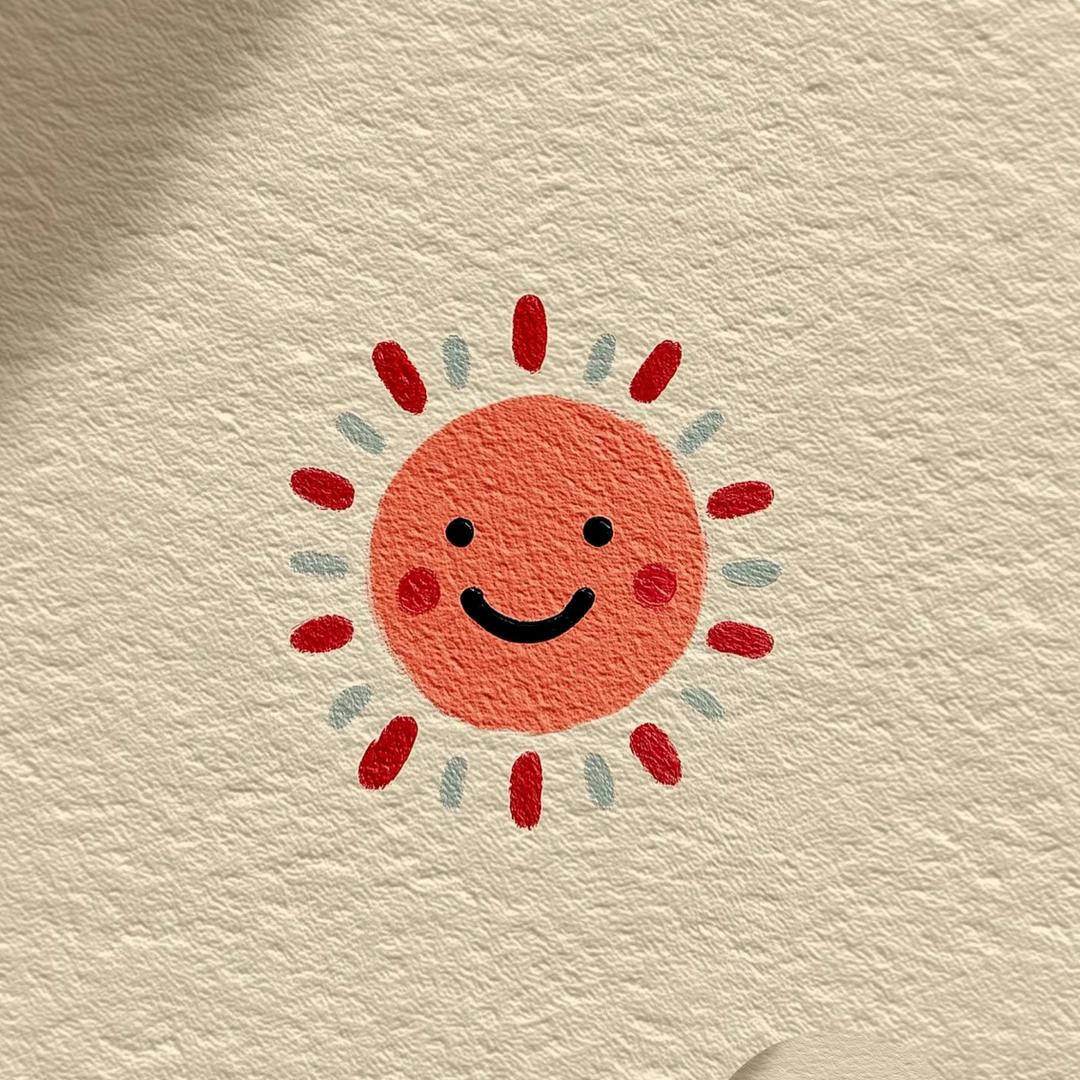 在海边聆听……