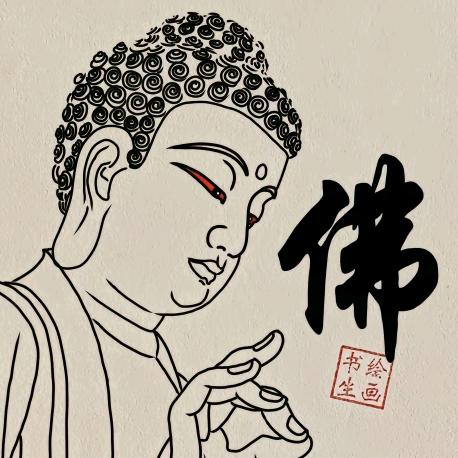 千手佛🐲