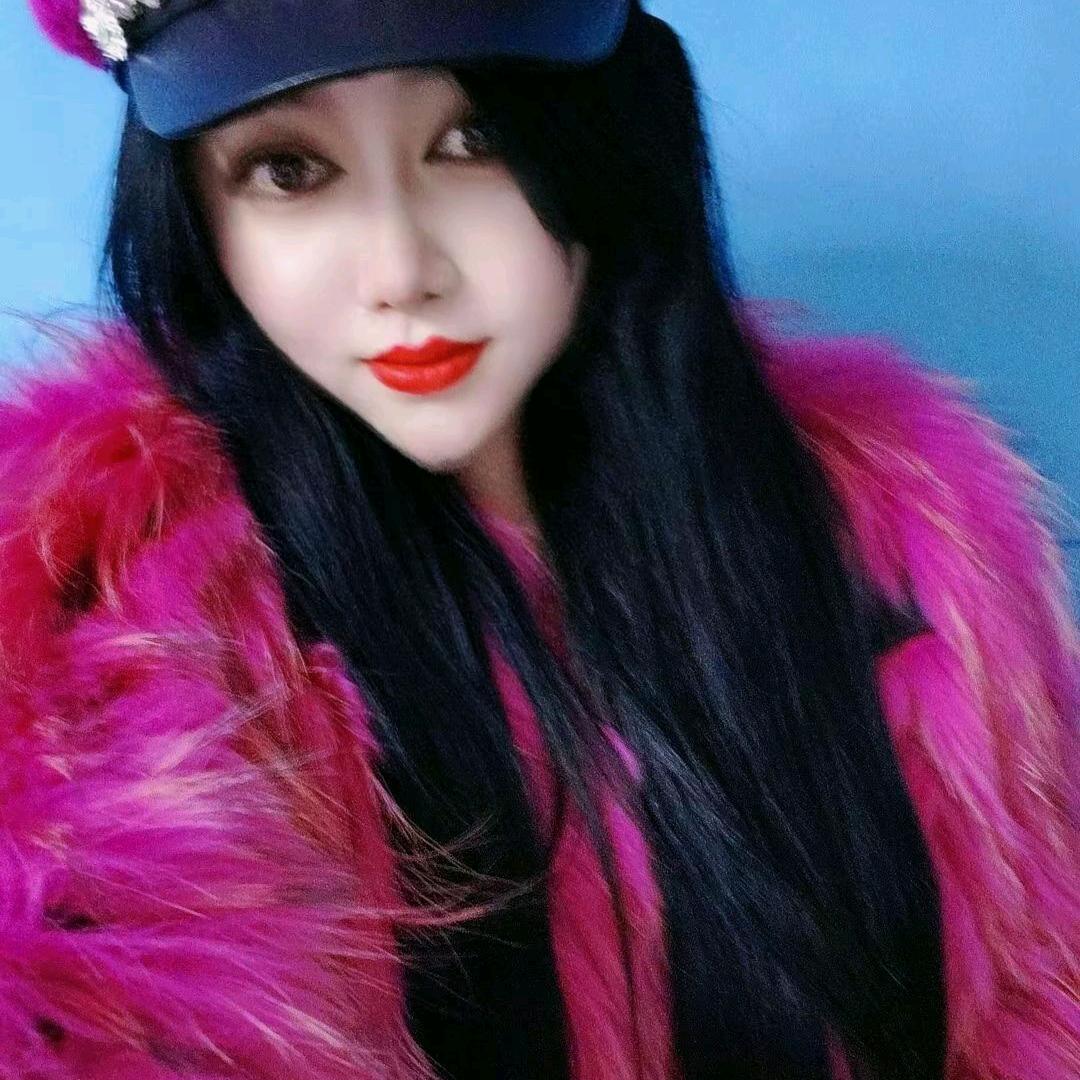 ༊没有公主命👸要有女王范💋꧔ꦿ᭄