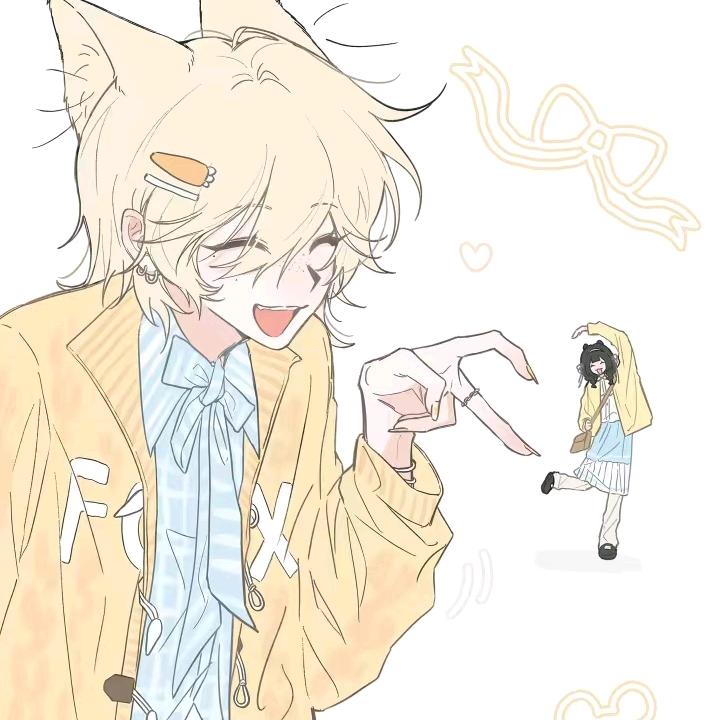 美滋滋烤鹅毛去咯