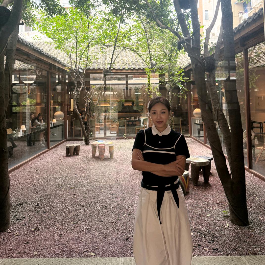 成都岚杰儿服饰