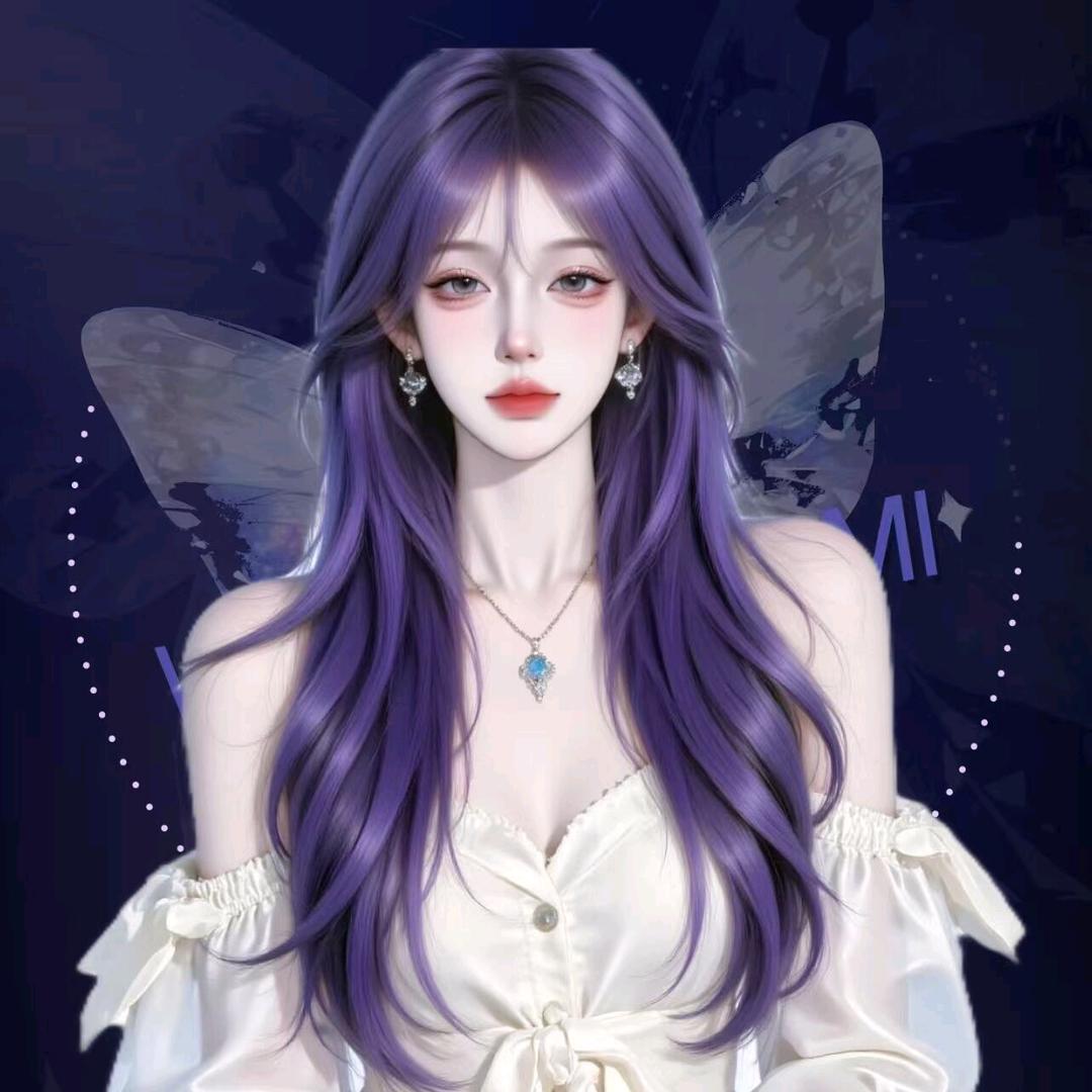 漫漫✨