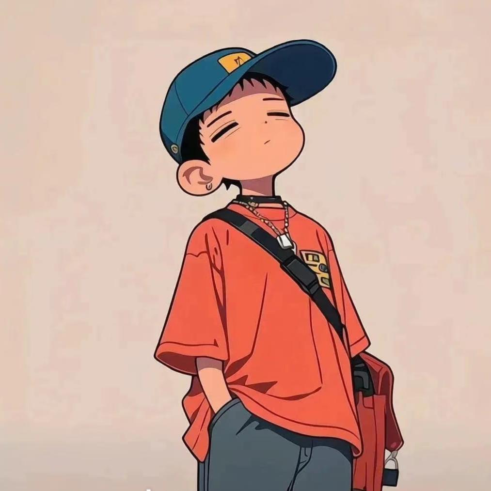 ——蔚哥