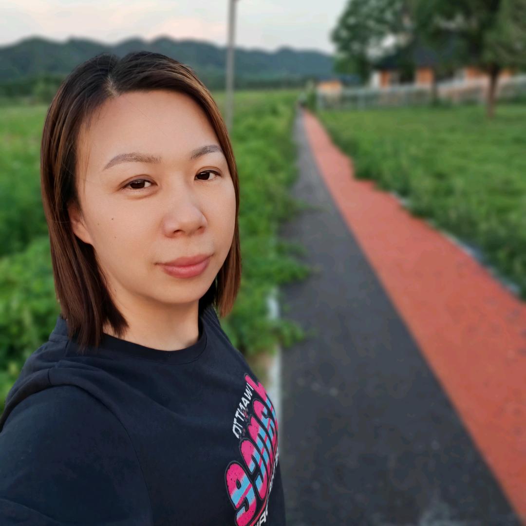 楠希妈妈