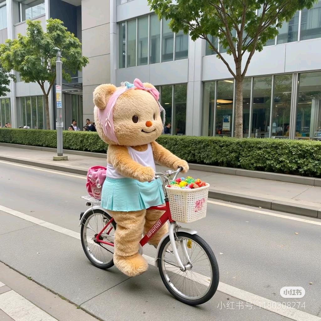 小鱼UU🐟