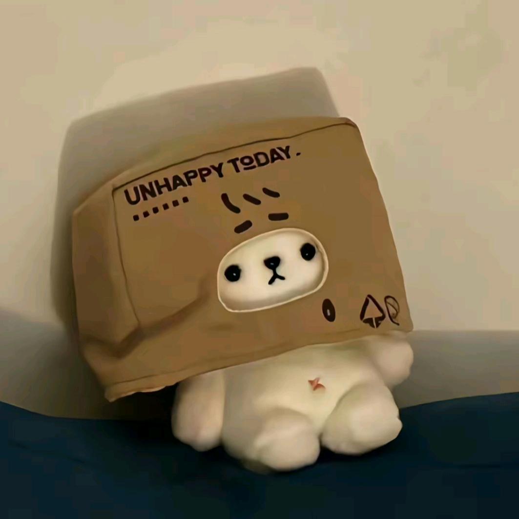 明天会更好