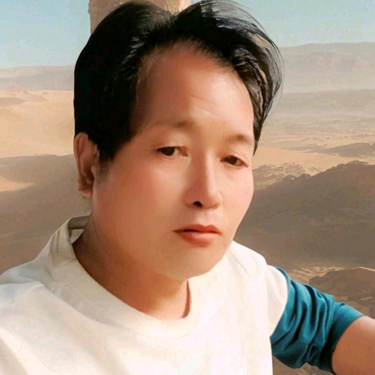 做生命的强者！