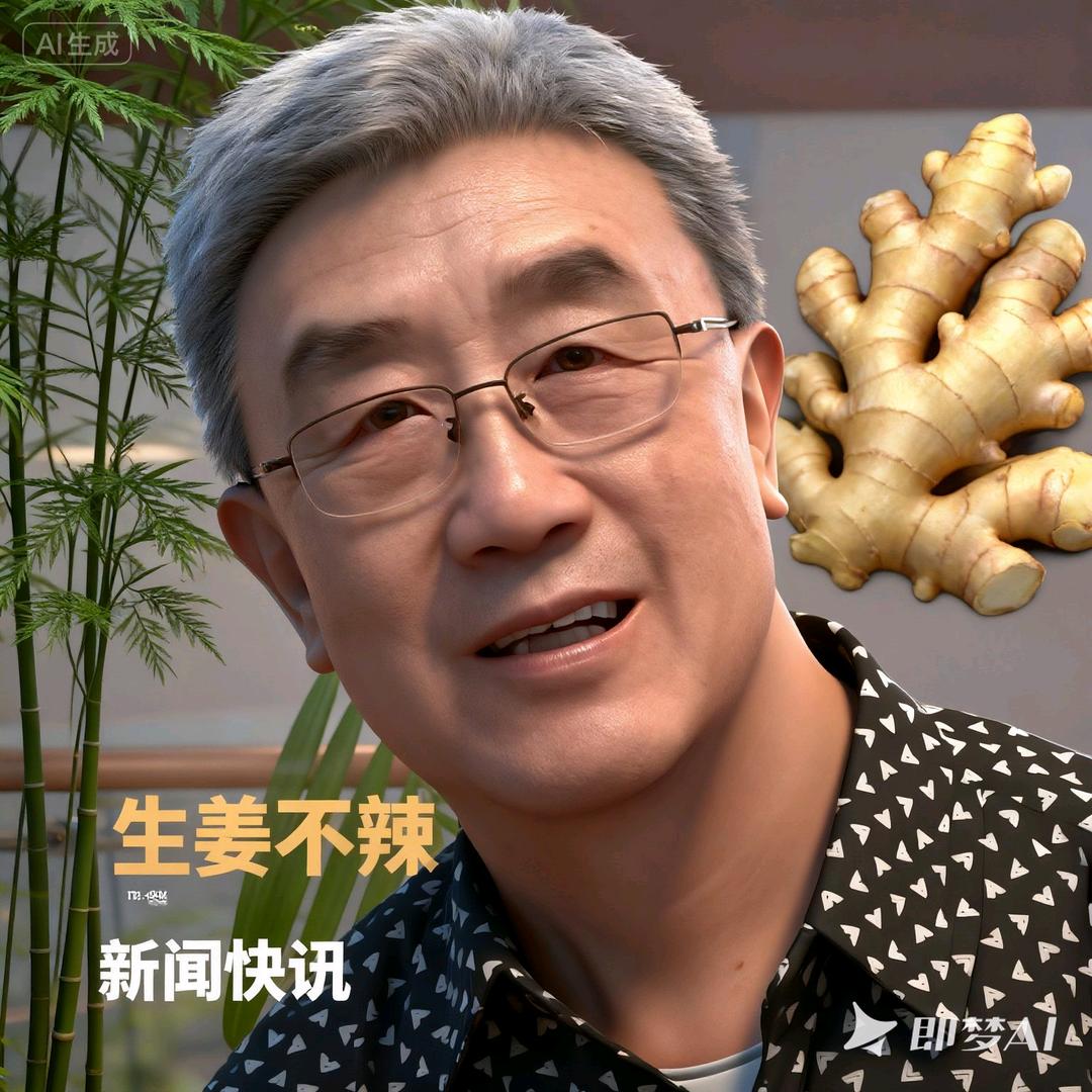 生姜不辣