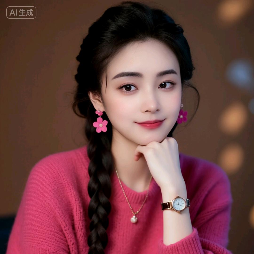 一生陪伴《拒绝私聊》