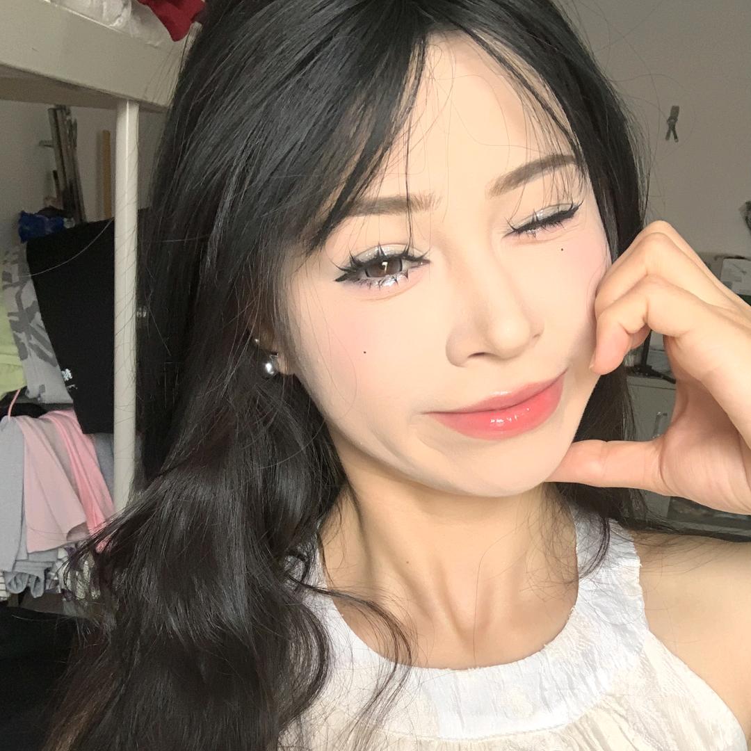 开心到冒泡泡（已掉12斤）