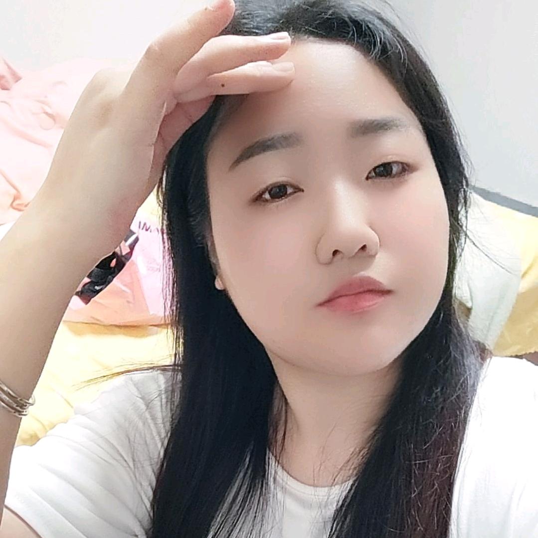 晓橘呀！🍀