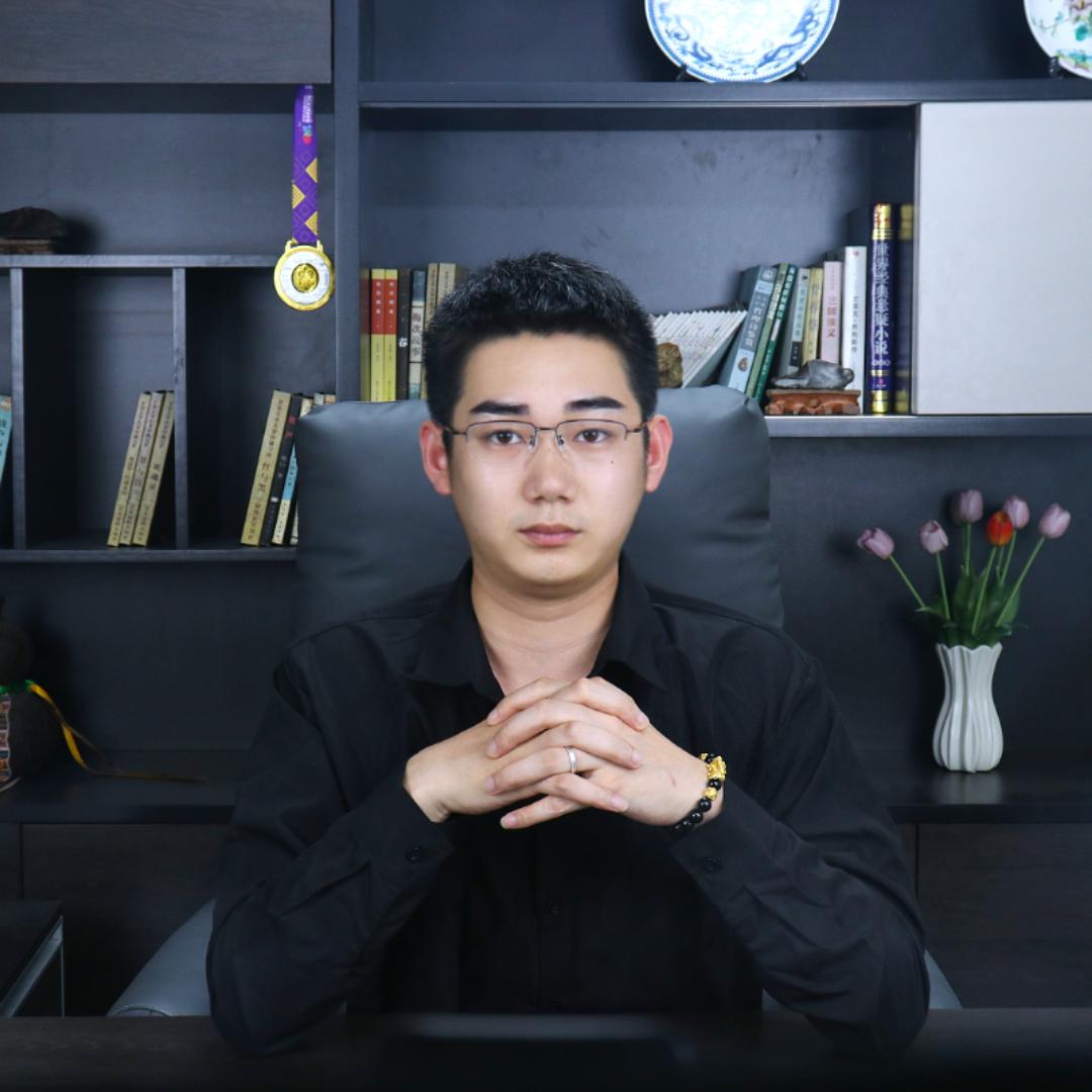 小张全类目开通