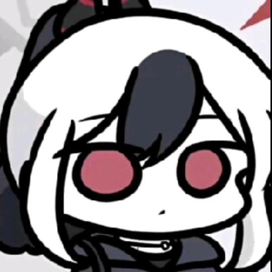 鲨鹅（爱梳头）