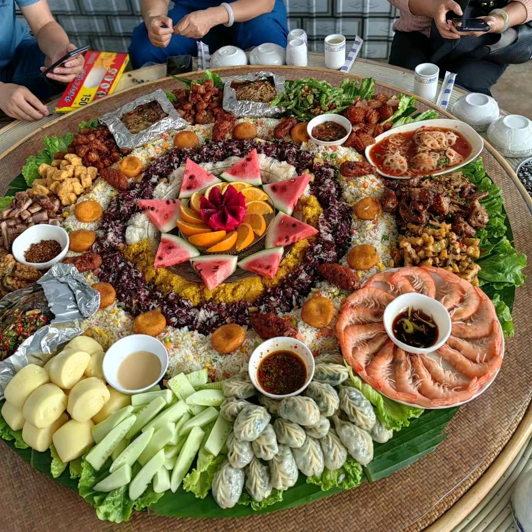 古茶树