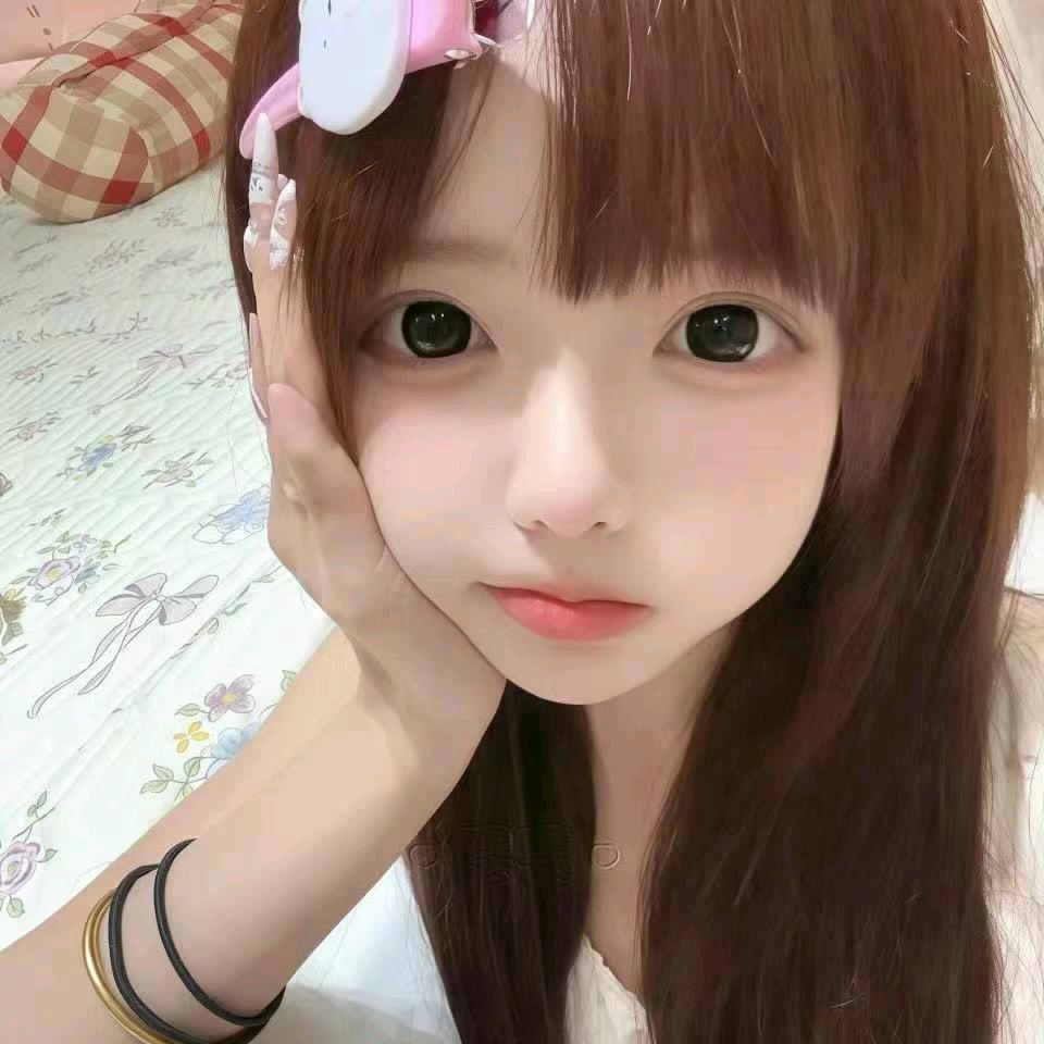 夕宝很乖