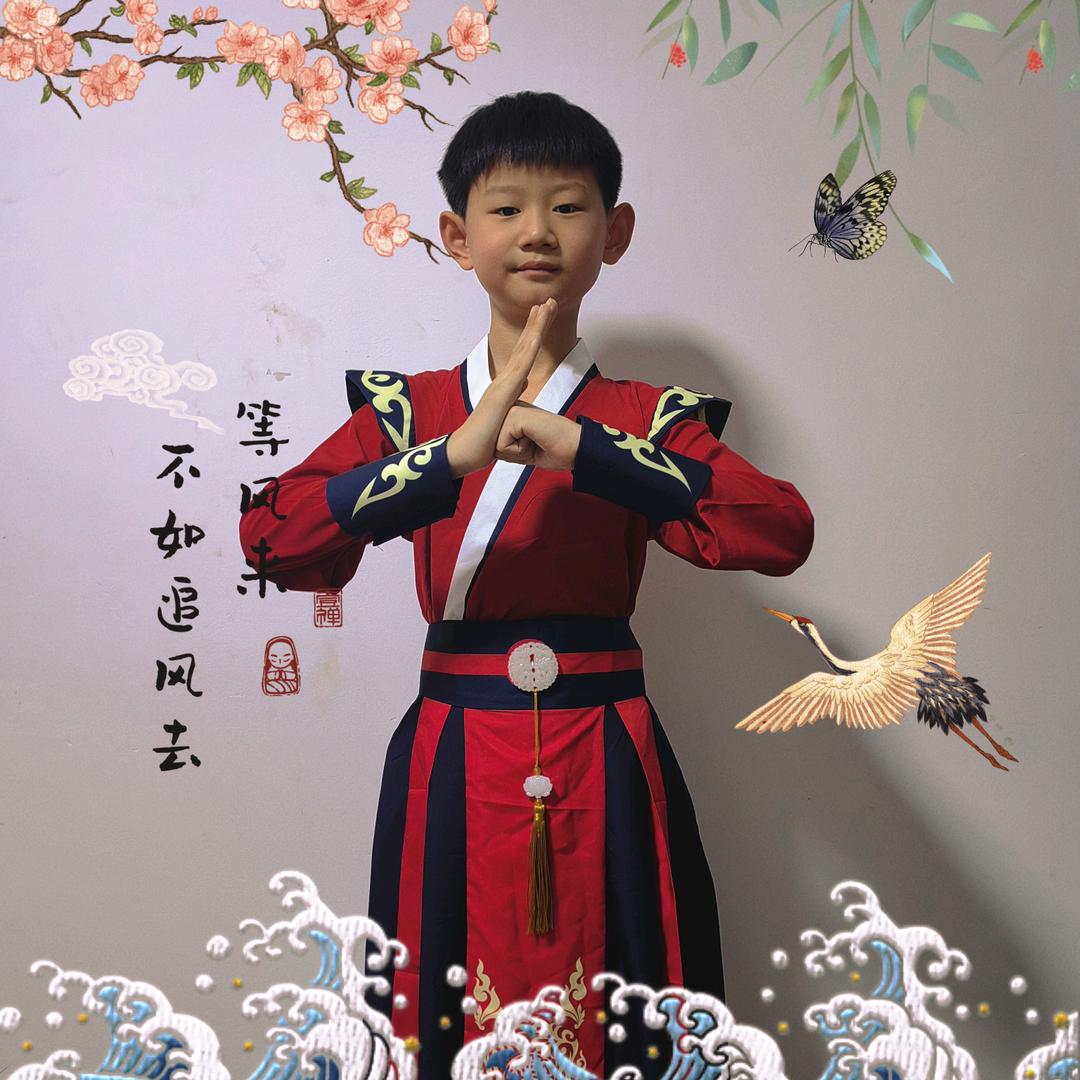 图图妈