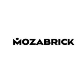 MOZABRICK智研专卖店