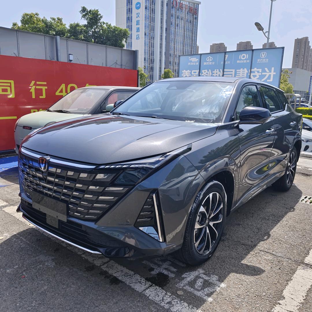 华仔的UNI-Z