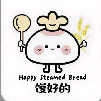 涿鹿壹家馒好的0添加主食
