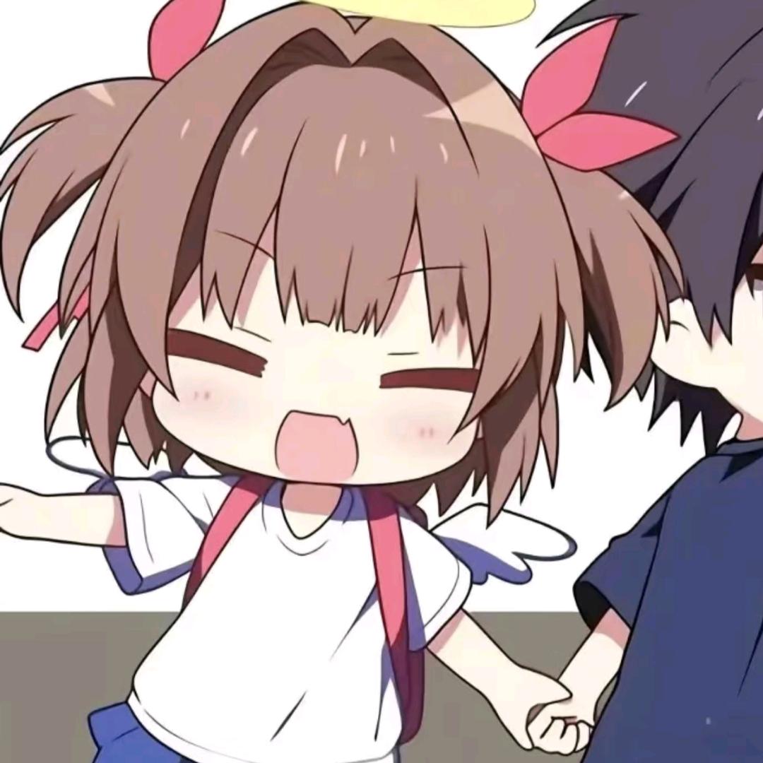 谷希熙Charlee.