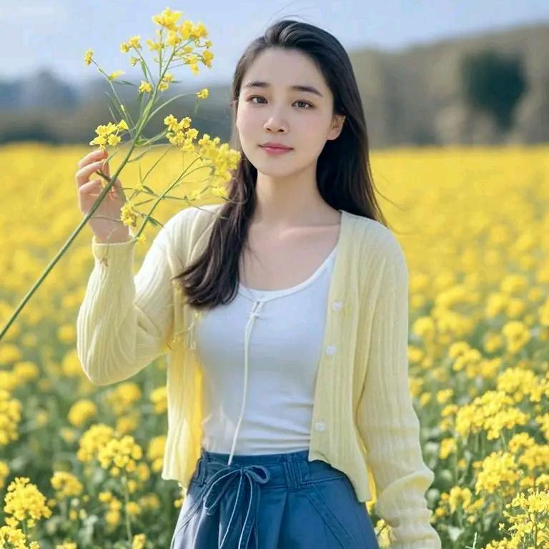 余生安好